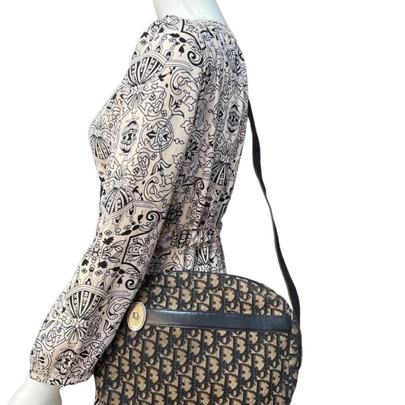 DIOR CROSSBODY BAG - Picture 15 of 16